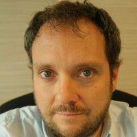 Matteo Tranchesi
