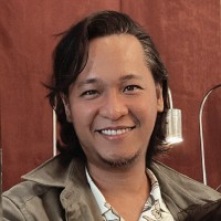 Bernard Eusebio