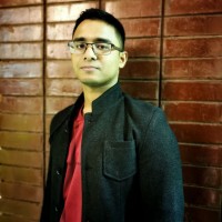 Salman Abedin