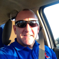 Steve Cates