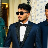 Mohammed Nasif