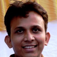 Rikin Patel