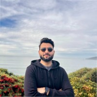 Mohd Shahab Bukhari, B.Eng