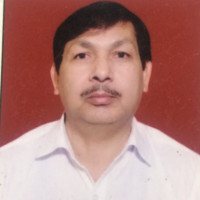 AVNISH SAXENA