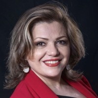 Gloria Hemmati