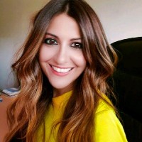 Michela Di Gloria