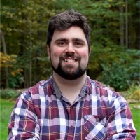 Zachary Palmieri
