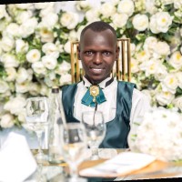 simon okello