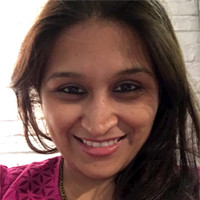 Kavita Jain