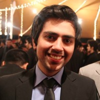 Zeeshan Bukhari