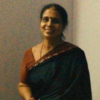 padmaa thyagarajan