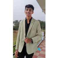 Hrishabh Sahu