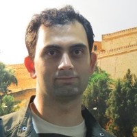 Vahid Asghari
