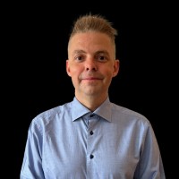 Niclas Svedberg