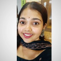 Shreya Salian