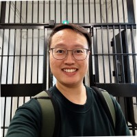 Eric Cheung