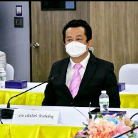 Kroekits Leewongcharoen