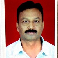 Shashikant Gawade