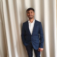 Shubham Mandhani