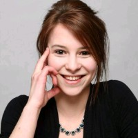 Alexandra Gaumond-Breton