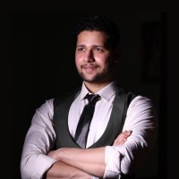 Rajat Chahal