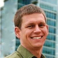Keith Gantenbein
