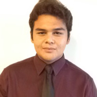 Adrian Tovar