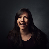 Katie Ardner Caley