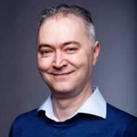 Justin Frazer