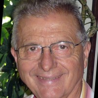 Bernard Millou