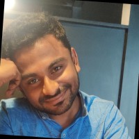 Vishnu Radhakrishnan