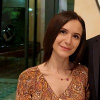 Alessia Rosa