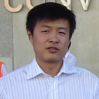 Frank Zhou
