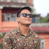 Yogesh Rana Magar