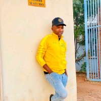 Tshepho Mogale