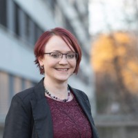 Tanja Schmidt
