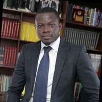 Adeleke Samson Adedeji