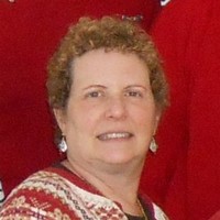Arlene B. Kelly