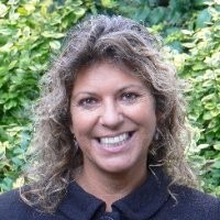 Hilary Mehew