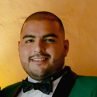 Eduardo Rodarte