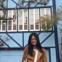 Xuan Wang