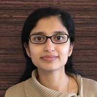 Nimmi Thomas