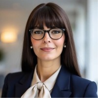Priscilla Kosseim