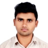 Guguloth Naresh Naik