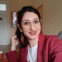 Karolina Nukhrikyan