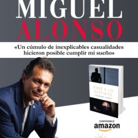 Luis MIguel Alonso González
