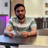 Mayank Kumar Singh