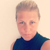 Maria Nordenberg