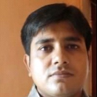 Anup Pathak