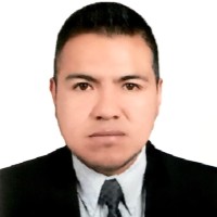 Edgar Huilcarema Cajamarca